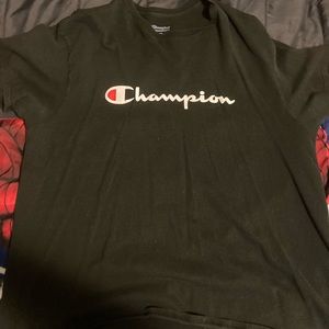 Short sleeve tee shirt